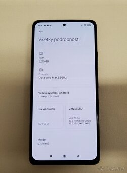 Redmi Note 10 Pro - 4