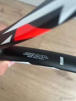 Tenisová raketa Babolat - 4