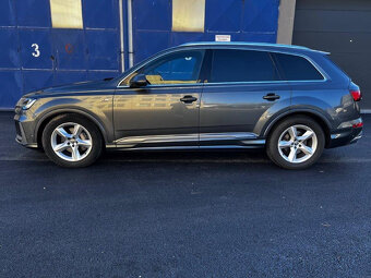 Audi Q7 50 3.0 TDI mHEV S line quattro tiptronic - 4