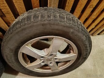 5x112 R15 - 4