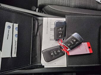 VW PASSAT 2.0 TDI DSG 110KW LED NAVI LANE - 4