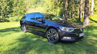Volkswagen Passat 2.0tdi DSG B8 Combi - 4