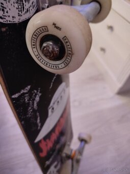 Skateboard - 4