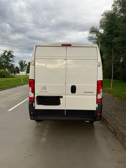 Jumper 2.2hdi L3H2 - 4