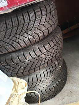 Predam 4ks 165/70 R14 5x100 - 4