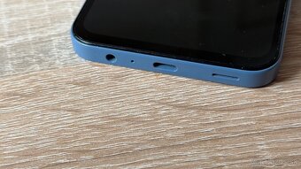 Samsung Galaxy A15 - Funkčný 4/128gb - 4