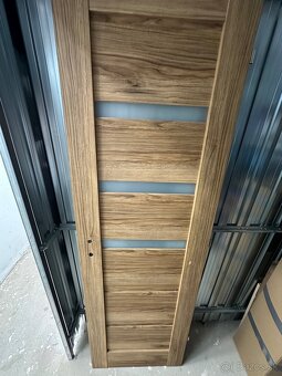 Interierove dvere ľavé 60tky - 4