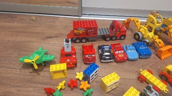 LEGO DUPLO veľká sada - 4