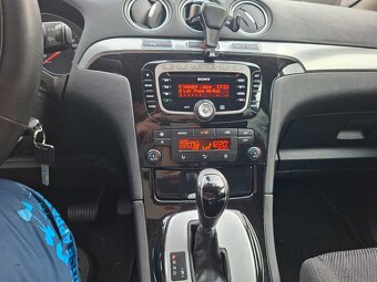 Ford s-max 2.0tdci - 4