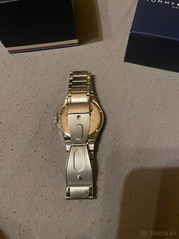 Hodinky Tommy Hilfiger - 4