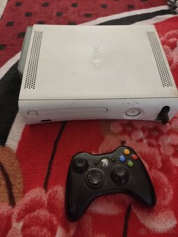 Xbox360 s RGH čipom - 4