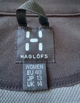 Dámska bunda Haglöfs - 4