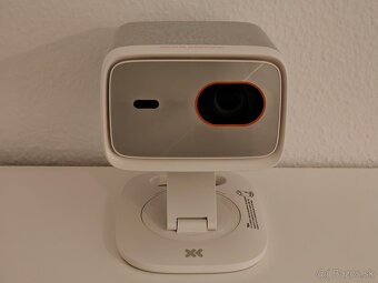 Projektor Lenovo 100P - 4