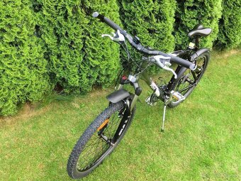 Horský bicykel Leader Fox - 4