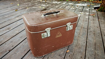 Plynovy varic aj s bombou na propan butan - 4