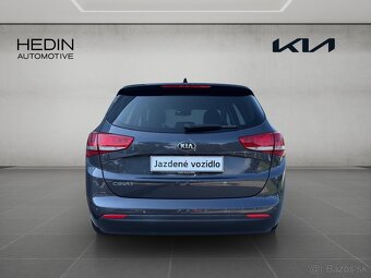 KIA CEED SW 1,6 GDi PLATINUM - 4