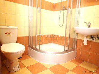Garsónka priamo v centre mesta - 4