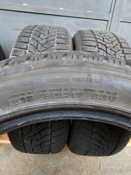 205/50r17 - 4
