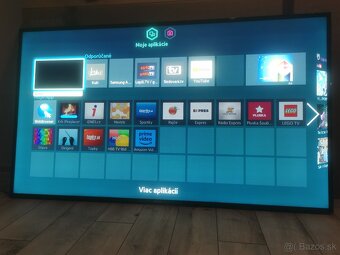 Samsung 65" ue65f6400 velky 162cm tv za 200€ - 4