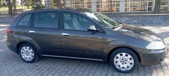 Fiat Croma - 4
