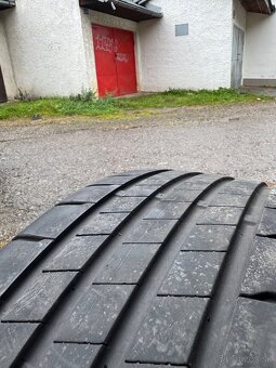 Bridgestone 225/40 R18 Letné - 4