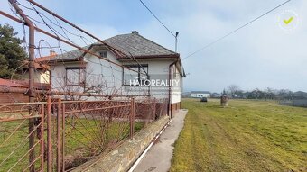 HALO reality - Predaj, pozemok pre rodinný dom 4629 m2 Rus - 4