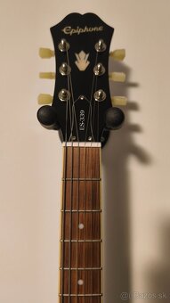 Epiphone ES 339 Pro - 4