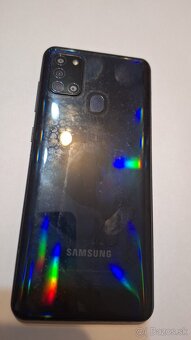 Samsung galaxy A 21s - 4