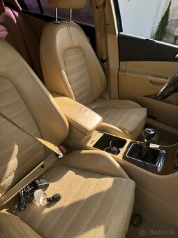 Passat b6 - 4