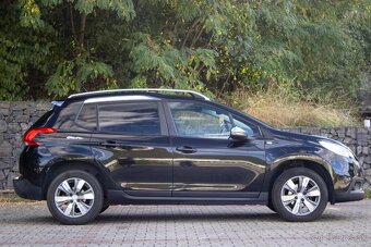 Peugeot 2008 - 4