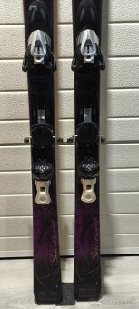 Lyže Salomon Select Touch 165cm - 4