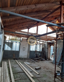 Rodinný dom Košice -Okolie, Sokoľany, rozostavaný - 4