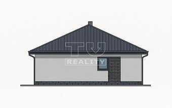 Na predaj novostavba rodinný dom, Dražkovce - 4