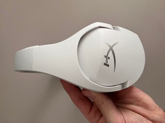 Herne sluchadla Hyperx - 4