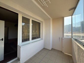 Predám 3-izbový byt v Novej Dubnici - 4