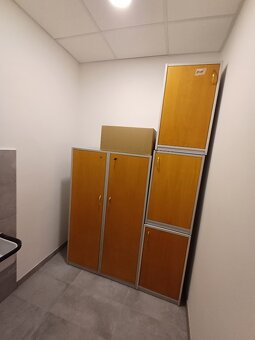 Ponúkam na prenájom priestor na služby 394m2, Bratislava II - 4