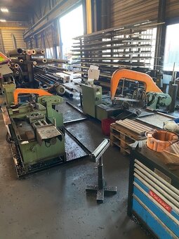 Nemecko - Zámočník_Montáž  (MIG/MAG - Baden-Wurttemberg)) - 4