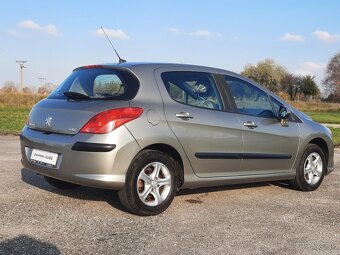 Peugeot 308 1.4 B 70 kW / 95 PS Man5 - 4