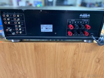 SONY INTEGRATED STEREO 530ES - 4