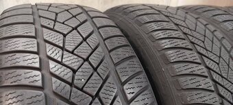 225/55R17 zimne - 4