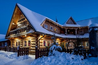 Pomocná sila do kuchyne - 4