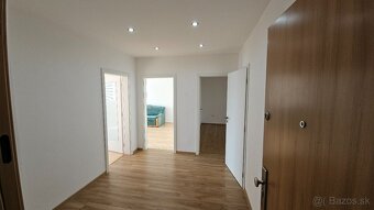 3-izbový byt po kompletnej rekonštrukcii Medvedzie - 4
