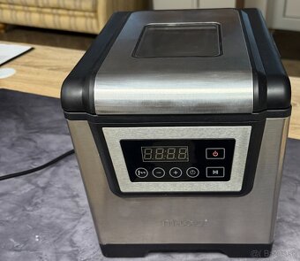 Elektrický hrniec Sous-vide Maxxo SV06 čierny/nerez - 4