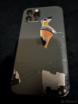 IPHONE 12 PRO 128GB - 4