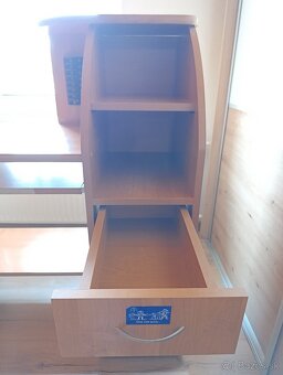 Predám veľký stolík – super veľkosť, skvelá cena - 4