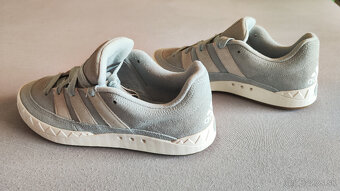 Adidas Adimatic, veľkosť 43 1/3 (UK 9) - 4