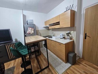 Prenajom 1,5 izbovy byt - 4