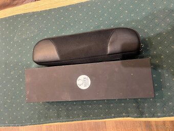 Predam termovizny puskohlad Infiray tube TL35 - 4