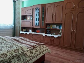 Predám 1-izbový byt v Štúrove - 4