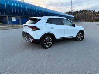 KIA Sportage - 4